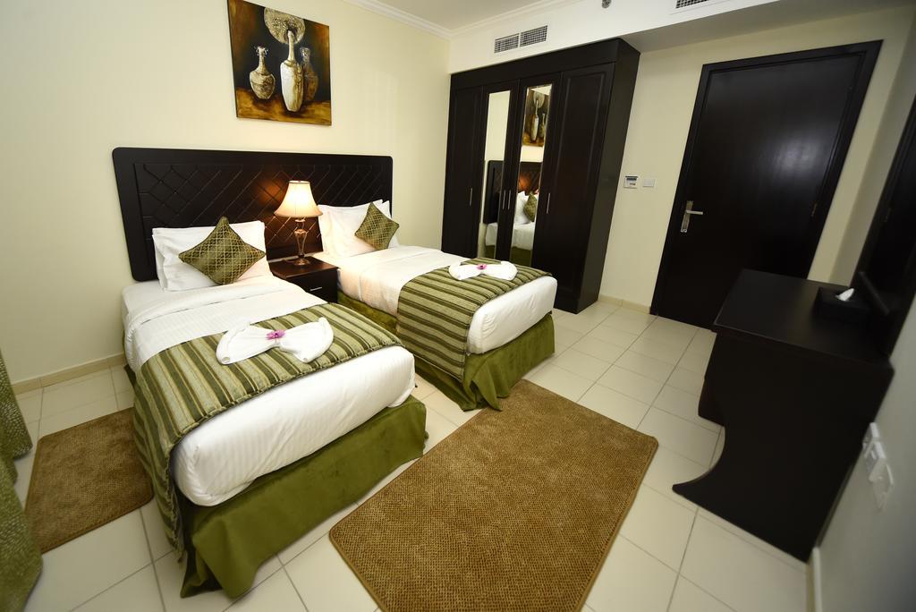 Alain Hotel Ajman Exterior photo